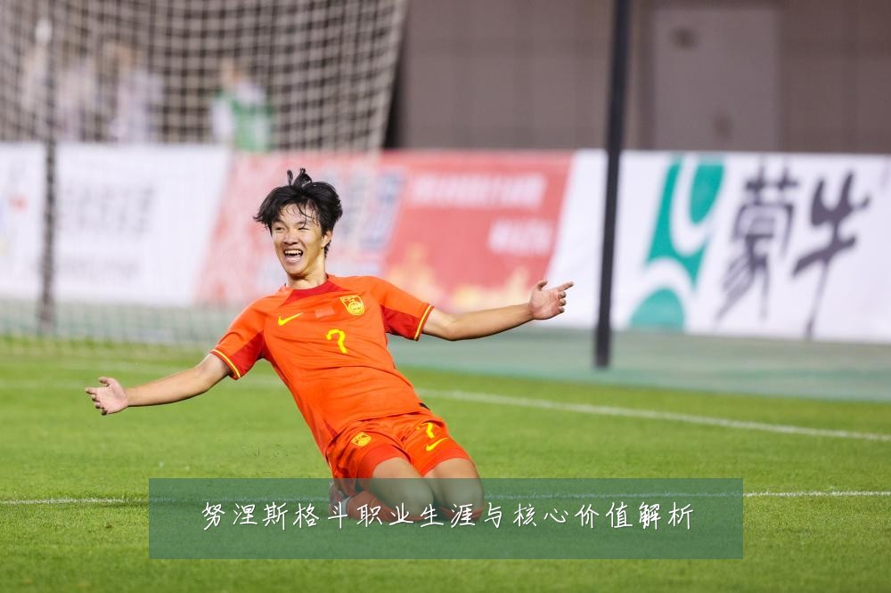 努涅斯格斗职业生涯与核心价值解析