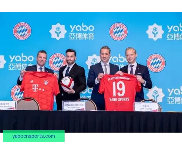 围绕亚博体育官方入口打造全新安全便捷体育娱乐平台体验升级指南