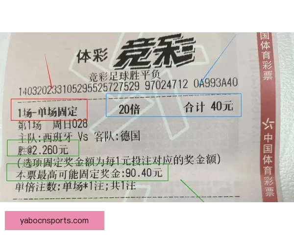 世界杯在线投注攻略 提升投注技巧赢取大奖的必备指南