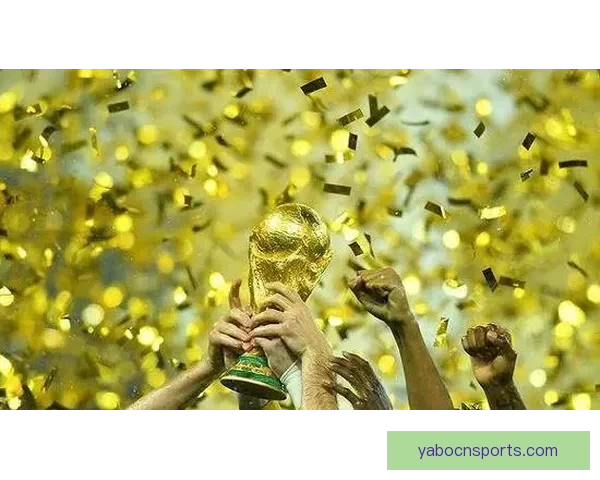 畅享世界杯激情尽在竞猜平台助你赢大奖