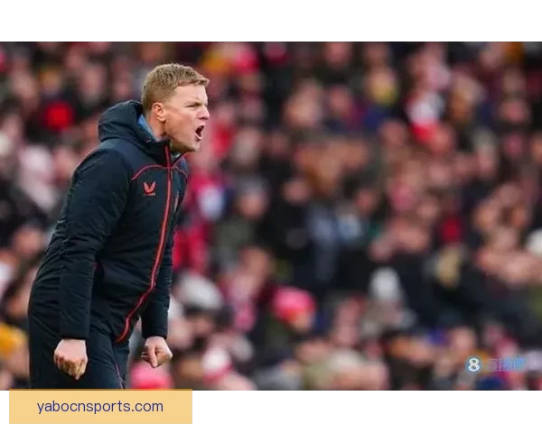 埃迪-豪称赞特里皮尔领导力推动纽卡发展方向转变