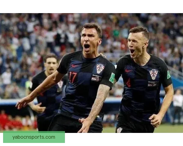 世界杯赛事深度竞猜盘口解析与胜负趋势全面剖析