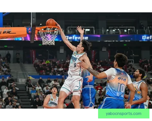 杨瀚森伤情恢复无碍有望复出对阵奇才开启新赛季征程